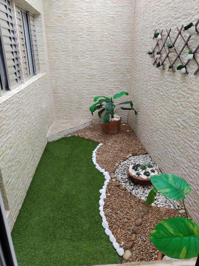 Chacara Bella Vida Com Piscina Churrasqueira Salao De Festas Fogao A Lenha Quadra 아라사리구아마 외부 사진